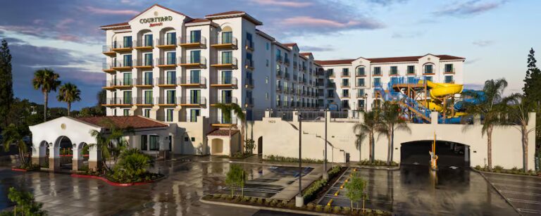 Best Hotels Near Disneyland: Complete Guide for Comfortable, Affordable & Magical Stays