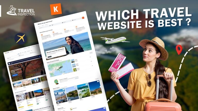 Kayak Hotel Deals: Compare Hotel Prices and Book Smarter for Every Trip